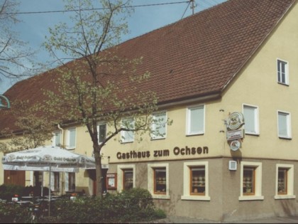 Фото: Zum Ochsen